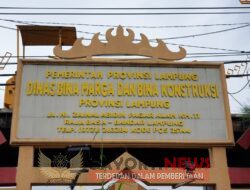 Di Provinsi Lampung Pada UU 14 Tahun 2008 Tentang Keterbukaan Informasi Publik Sangat Rendah Dan Pemahaman Nya Masih Berkurang