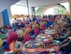 Pemkab Buton Gelar Pekande – Kandea Special Hut Buton Ke 63