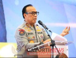 HUT Bhayangkara ke-76, Setapak Transformasi Menuju Polri yang Presisi