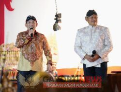 Pagelaran Wayang Kulit, Kapolri: Pelestarian Budaya Hingga Dekat dengan Masyarakat