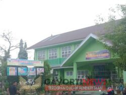 Syarat Daftar Ulang Siswa Baru Di SMA Negeri 2 Harus Bayar Komite Terlebih Dahulu