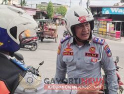 Oknum Petugas Dishub Kota Langsa Arogan dan Memaki Cara Kerja