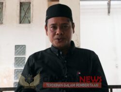 Mendagri Lantik Achmad Marzuki Sebagai Pj Gurbernur Aceh, Ini Harapan Abana Murdani