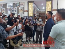 Polres Nganjuk Berhasil Menangkap Pelaku Pembacokan