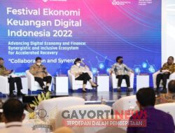 Kemendagri Dorong Optimalisasi PAD Lewat Aplikasi ETPD