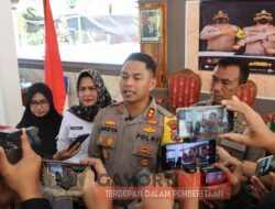 Cegah Tindak Kriminal di Jalur Pantura, Polres Probolinggo Optimalkan Patroli dan Bakal Pasang CCTV