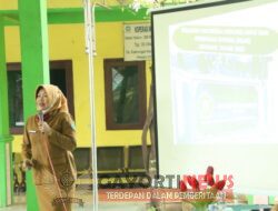 TP.PKK Kab.Sidoarjo Gelar Sosialisasi Keluarga Indonesia Lindungi Anak dari Kekerasan Seksual (Kilas)