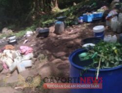 Ketua DPR RI Ibu Puan Maharani Yang Terhormat Kami Warga Kampung Weto NTT Menangis Kesulitan Air Minum Bersih 