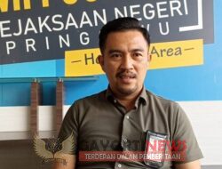 Dugaan Mark-up Kejari Pringsewu Panggil Sejumlah Pihak