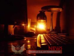 Listrik di Langsa Mendadak Padam, PLN UP3 Membisu