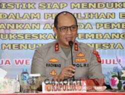 Polda Jambi Kirim Tim Trauma Healing untuk Keluarga Brigadir