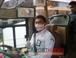 DAMRI Terapkan Syarat Perjalanan Baru Mulai 17 Juli 2022