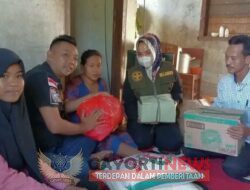 OPEN DONASI  PATUNGAN UNTUK IBU HARTATI SUPAYA BISA BERDAGANG KECIL KECILAN DI SDN 3 SRIDADI