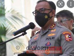 Hindari Spekulasi, Polri Terus Perkuat Pembuktian Ilmiah di Kasus Brigadir J 