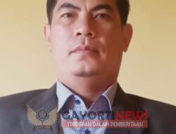 Ketua Umum DPD KPK TIPIKOR Kabupaten Ketapang Kalbar Kalimantan Barat Marco Pradis Sinambela SH Akan Membantu Pemerintah Daerah dalam Penegakan Hukum