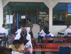 TNI AL Buka Kesempatam Bagi Putra Putri Terbaik Kepri Untuk Dididik Menjadi Prajurit Matra Laut