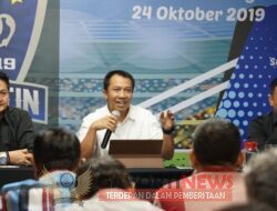 PSSI Jatim Siapkan Tiga Calon Pelatih Tim Proyeksi Pon XXI 2024