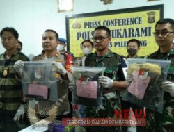 Motif Dendam Dilarang Cari Sampah, Pelaku Nekat Habisi Nyawa Korban