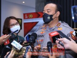 Labfor Polri Masih Terus Periksa HP dan CCTV Kasus Brigadir J Secara Scientific Crime Investigation