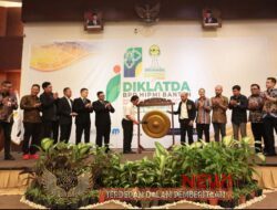 Gelar DIKLATDA Tahun 2022, BPD HIPMI Banten Berikan Edukasi Guna Peningkatan Pengusaha-Pengusaha Muda