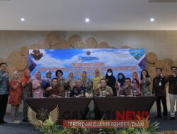 Cegah Pencemaran Lingkungan Maritim, Ditjen Hubla Pastikan Proses Penutuhan Kapal Harus Ramah Lingkungan