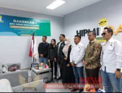 Gelar Rakercab, BPC HIPMI Cilegon Tentukan Arah Tujuan Untuk Meningkatkan Pengusaha Muda