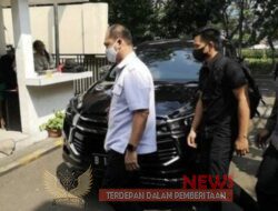 Penuhi Panggilan Komnas HAM, Karo Paminal, Dirtipidsiber dan Kadiv TIK Polri Dimintai Keterangan