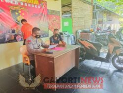 Polres Bangka Mengungkap Tindak Pidana Pencurian Dengan Penggelapan