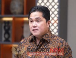 Laba Bank BUMN Meroket, Erick: Bukti Transformasi Hasilkan Prestasi