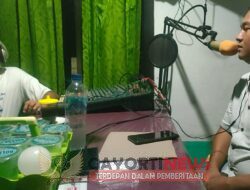 Aipda Sri iwan Sampaikan Humas Bukan Untuk Pencitraan Tapi untuk Menyampaikan Pemberitaan yang Sebenarnya