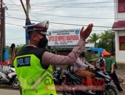 Strong Point Tingkatkan Pelayanan Polres Mamuju Tengah di Masyarakat