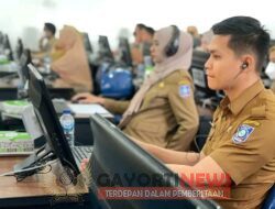 Petakan Kompetensi dan Potensi, Bangka Belitung Ikut Serta Assessment 12 Ribu PNS Serentak Se-Indonesia