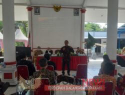 DPRD KABUPATEN MALANG DORONG PERAN BPD