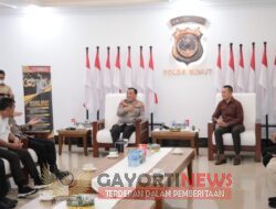 Danau Toba Rally 2022, Kapolda Sumut : Kita Dukung Bersama Untuk Kemajuan Sumut