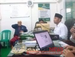 Tekan Angka Stunting, Baznas Inhil akan Launching Pelatihan Penguatan Ekonomi Mustahik