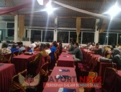 KPU baubau Gelar Sosialisasi PKPU No.4 Tahun 2024