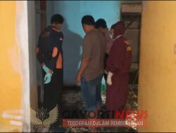 Mayat Ibu Tua Di Malang Di Temukan Bersama Kerangka Manusia Dalam Rumahnya