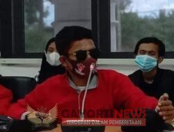 Maraknya Peredaran Narkoba, PPL : “Gembong Narkoba Anggap APH Di Labuhan Batu Tidak Ada”.