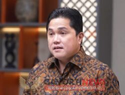 Erick Thohir Bersyukur Indonesia Juara Umum ASEAN Para Games 2022