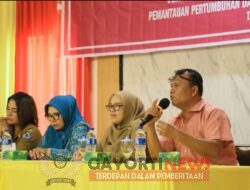 Pemkab Labuhanbatu Persiapkan Generasi Emas Melalui Pemberdayaan Masyarakat Desa