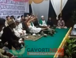 KH.Yusuf Ceramah Dan Zikir Tidak Pakai Baju