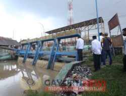 Dorong Pertumbuhan Ekonomi, Pemprov Banten Segera Perlebar Jembatan Jenggot dan Jembatan Sibaya