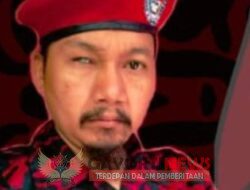 Ketua LPKMP Provinsi Banten Dukung Penuh POLRI Tegakan Keadilan Dan Menghapus Kezhaliman