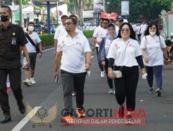 Komitmen Memajukan Pangan Indonesia, ID FOOD Lakukan Sejumlah Langkah Transformasi Lanjutan