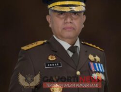 2 (DUA) ORANG TERSANGKA DALAM PERKARA KORUPSI TWP AD SEGERA DISIDANGKAN