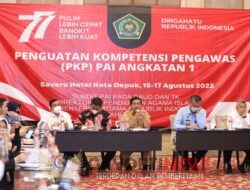 Pemerintah Jamin Anggaran Bidang Pendidikan Agama dan Keagamaan