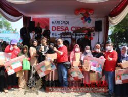 Pemkab Bandung Barat Gulirkan Program Merdeka Melahirkan