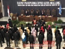 DPRD Pemkot Malang Siap Gotong Royong Sukseskan Pembangunan