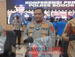 Delapan Orang Pelaku Pencabulan Anak di Bawah Umur Diungkap Polisi