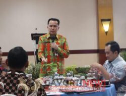 Genjot Realisasi APBD, Tim Kemendagri Turun ke Cilegon